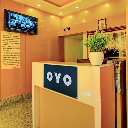Hotel O Aryan Home Stay Dehradun Eksteriør billede