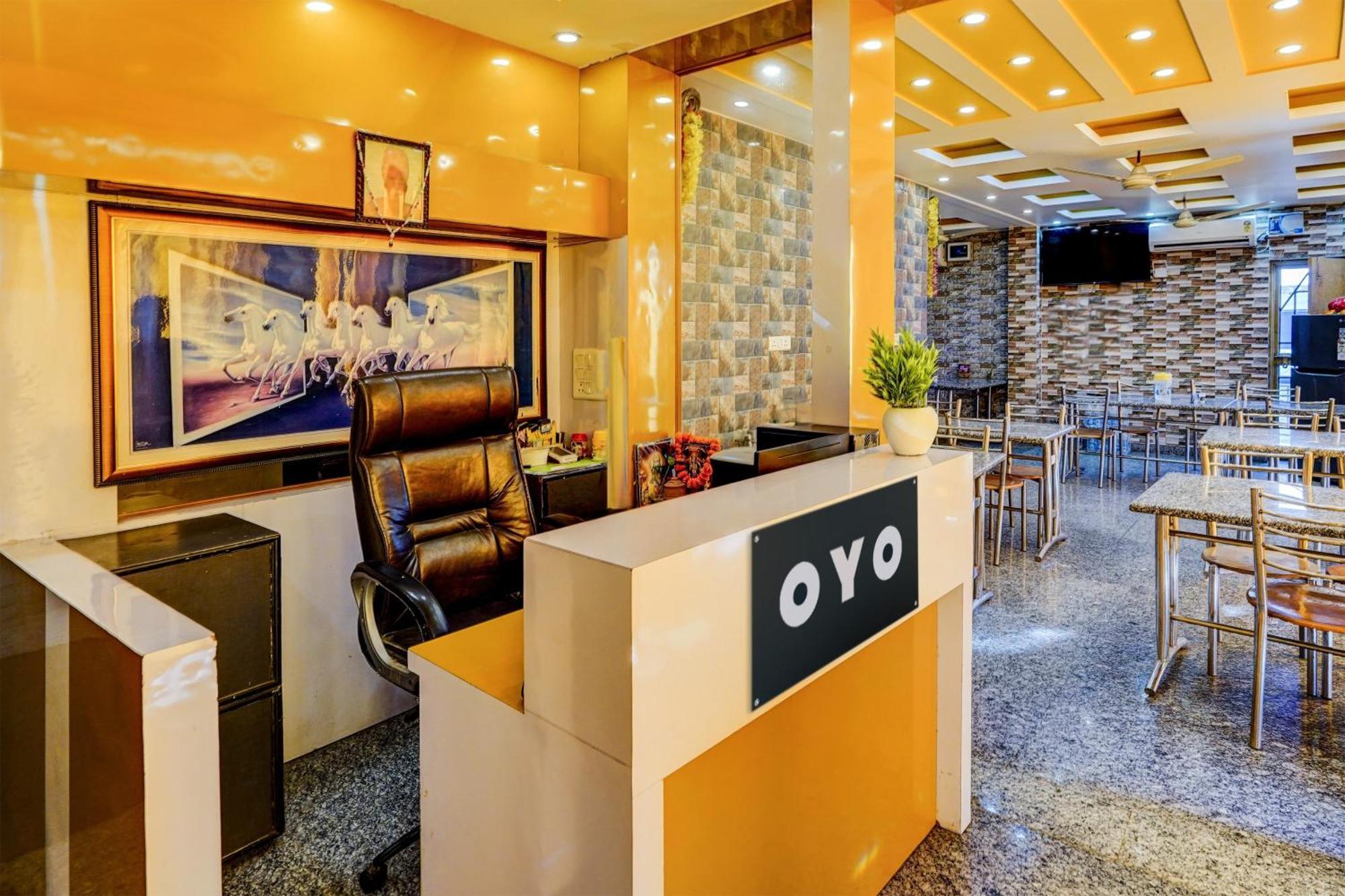 Hotel O Aryan Home Stay Dehradun Eksteriør billede