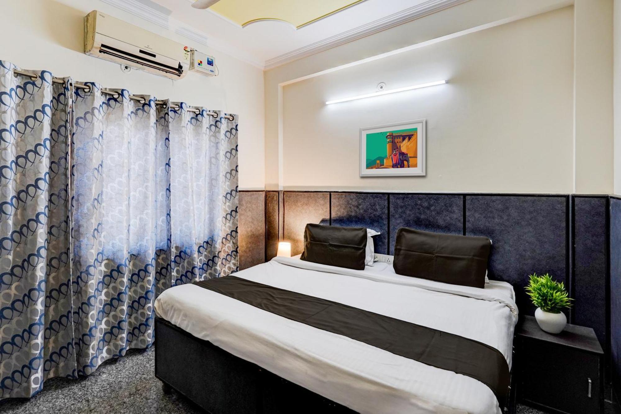 Hotel O Aryan Home Stay Dehradun Eksteriør billede