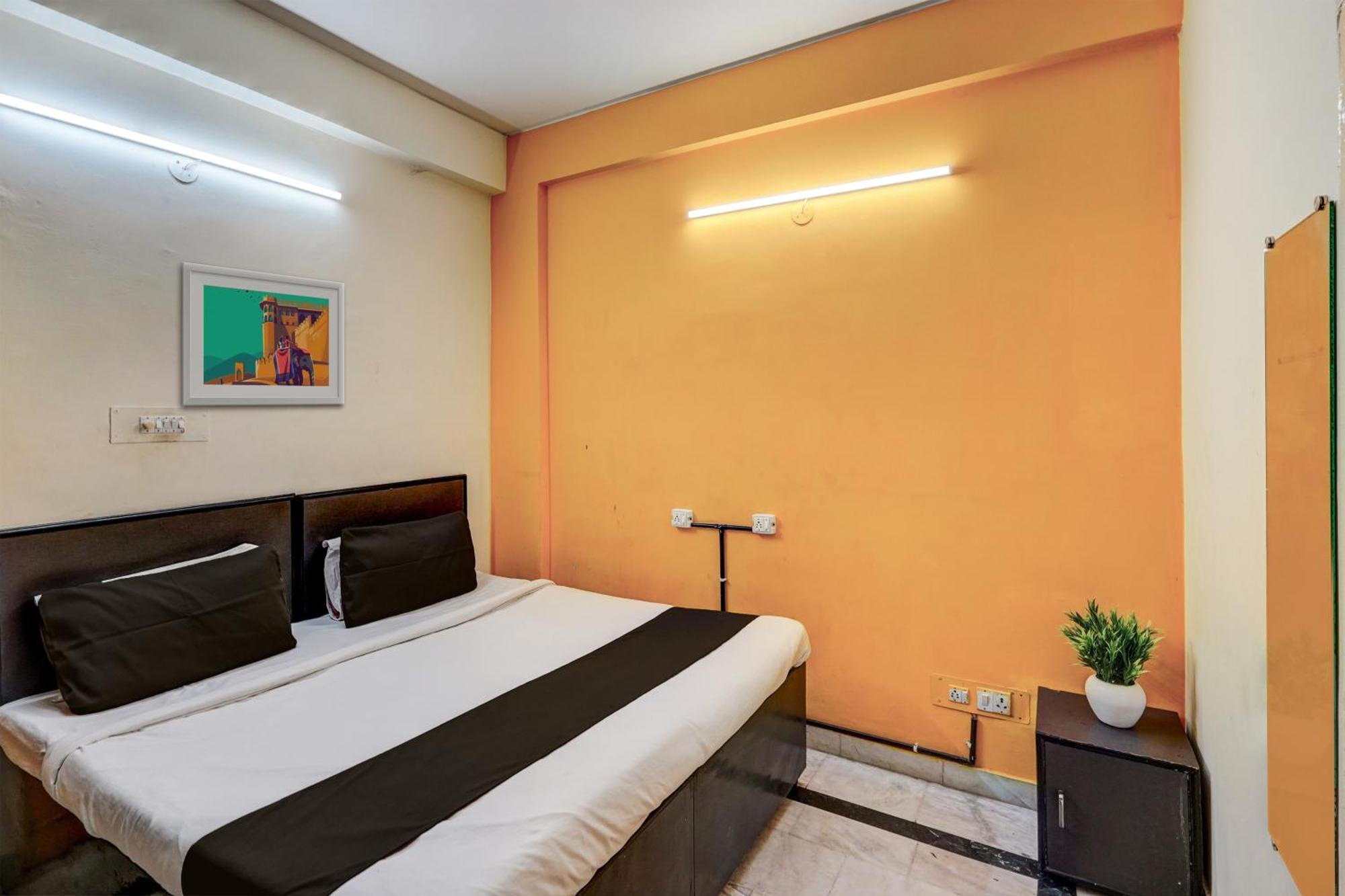 Hotel O Aryan Home Stay Dehradun Eksteriør billede