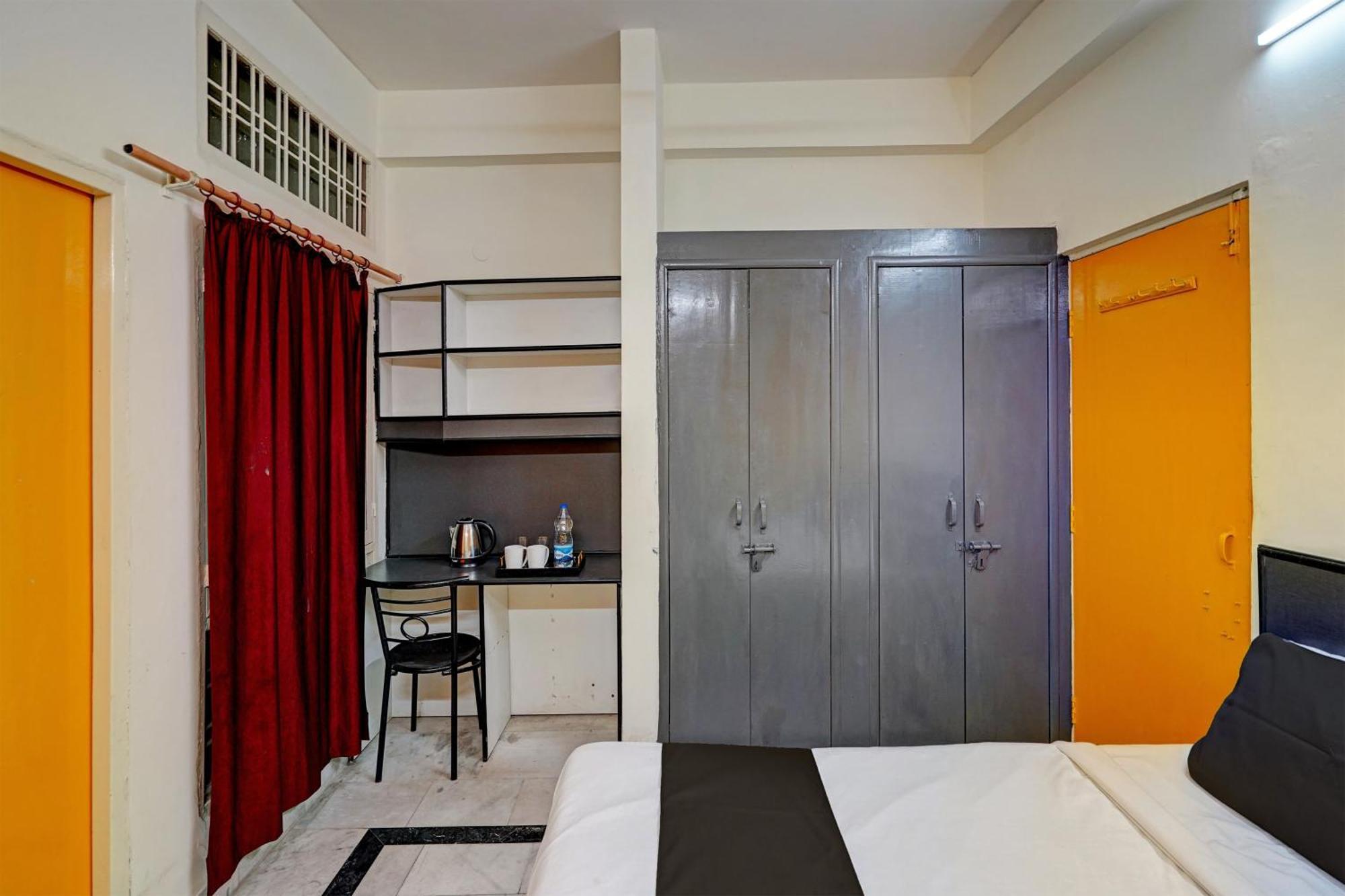 Hotel O Aryan Home Stay Dehradun Eksteriør billede