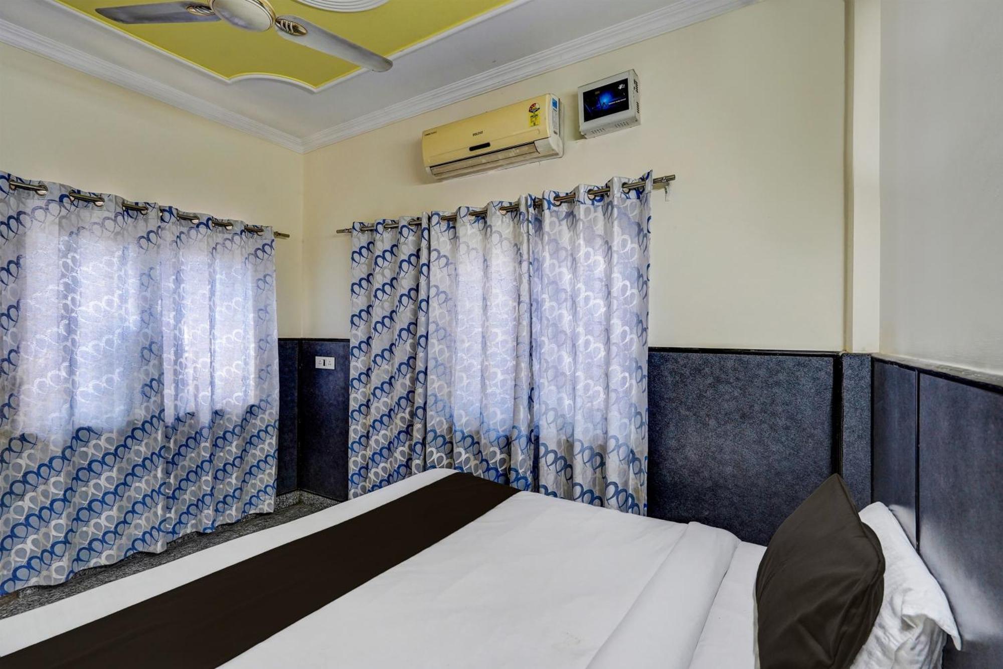 Hotel O Aryan Home Stay Dehradun Eksteriør billede