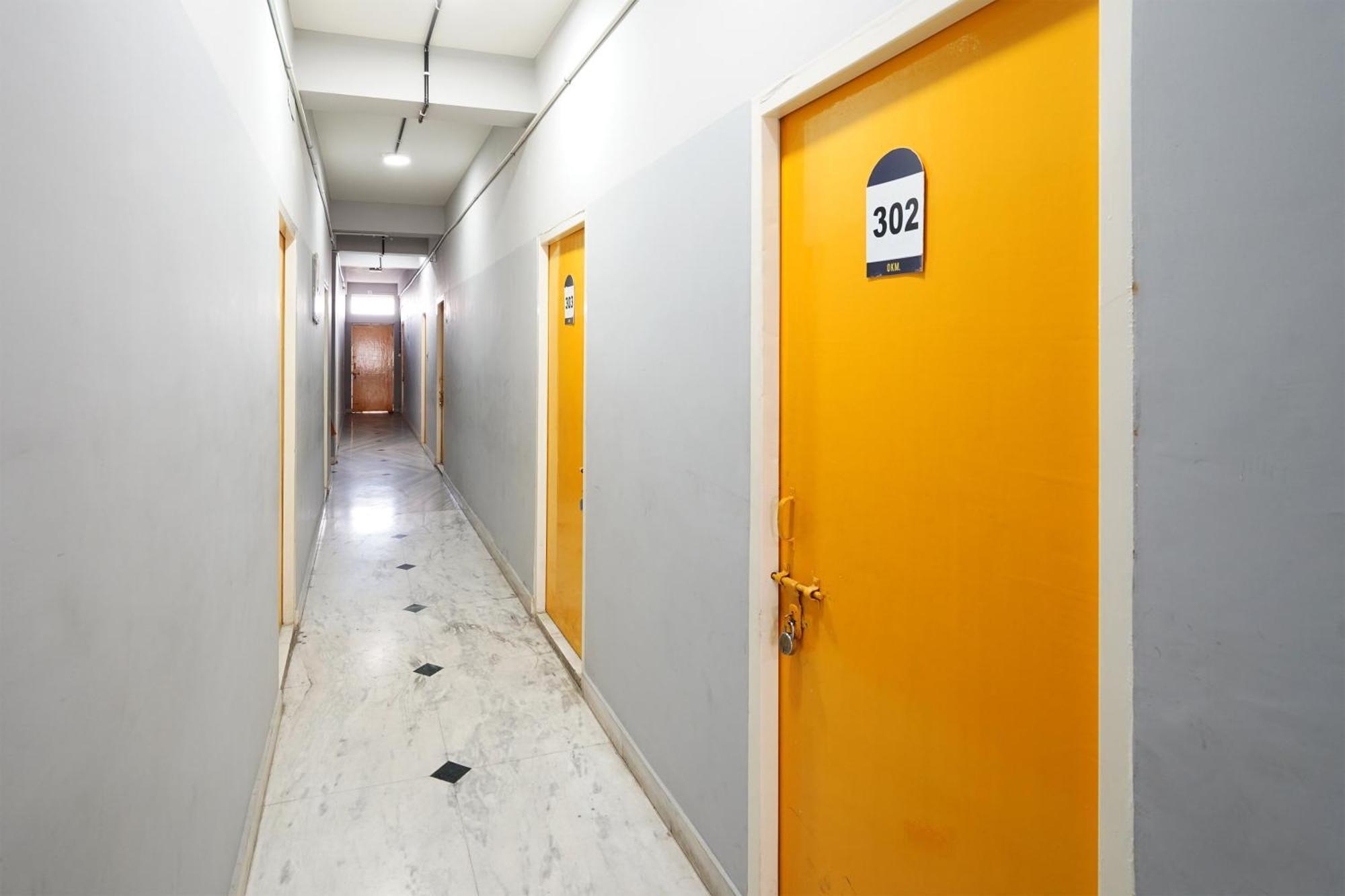 Hotel O Aryan Home Stay Dehradun Eksteriør billede