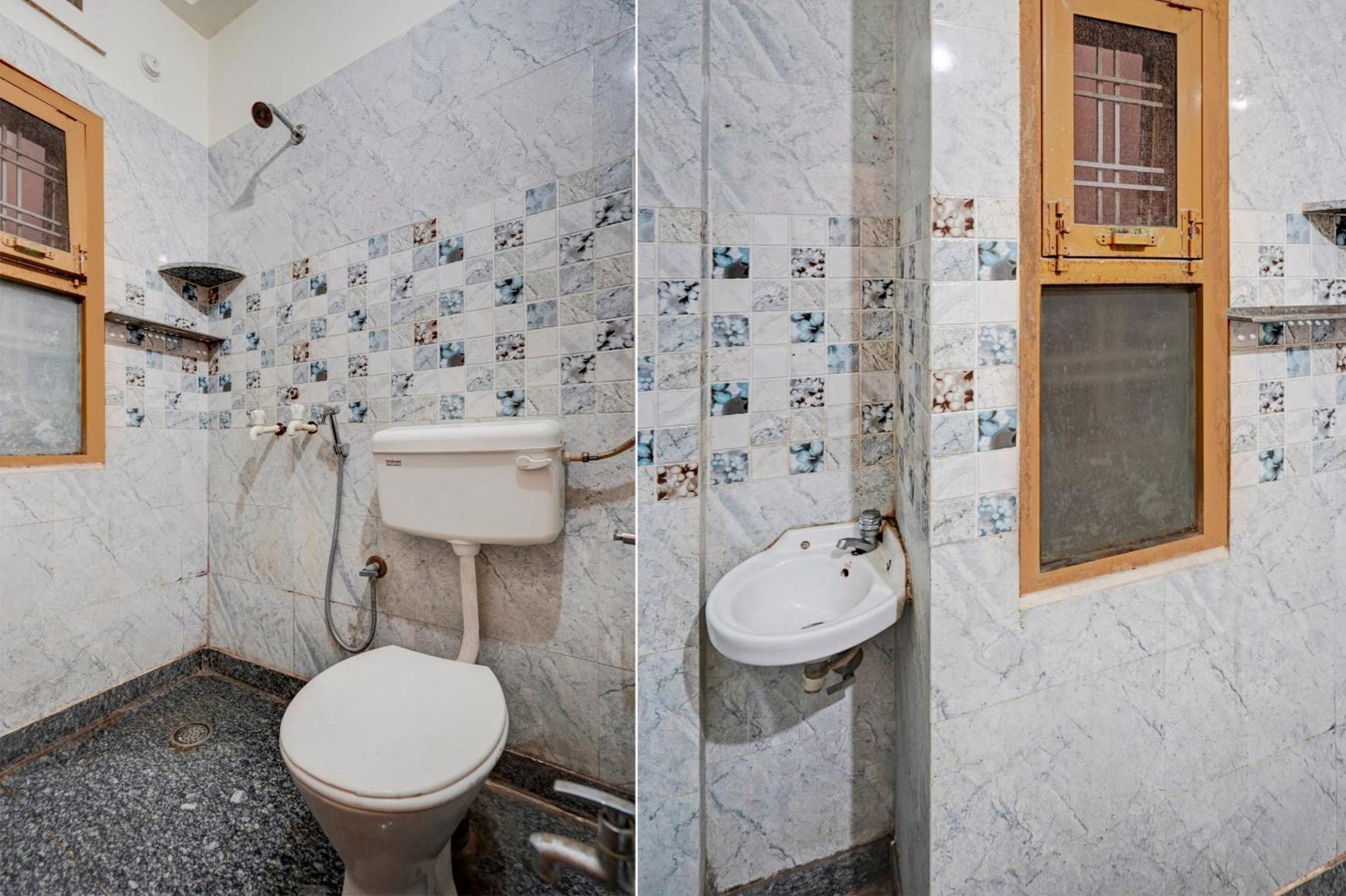 Hotel O Aryan Home Stay Dehradun Eksteriør billede